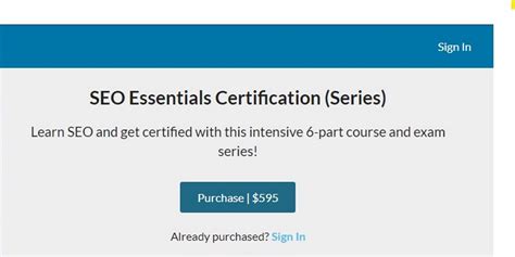 moz seo 101|SEO Essentials Certification: Part 1 .